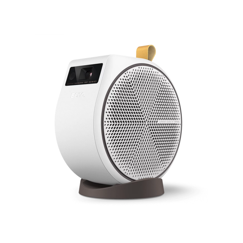 Проектор BenQ GV31, White