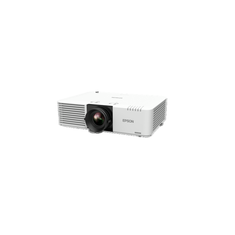 Проектор Epson EB-L630U, White