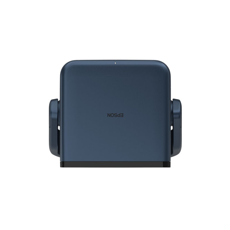 Проектор Epson EF-22N, Metallic Blue