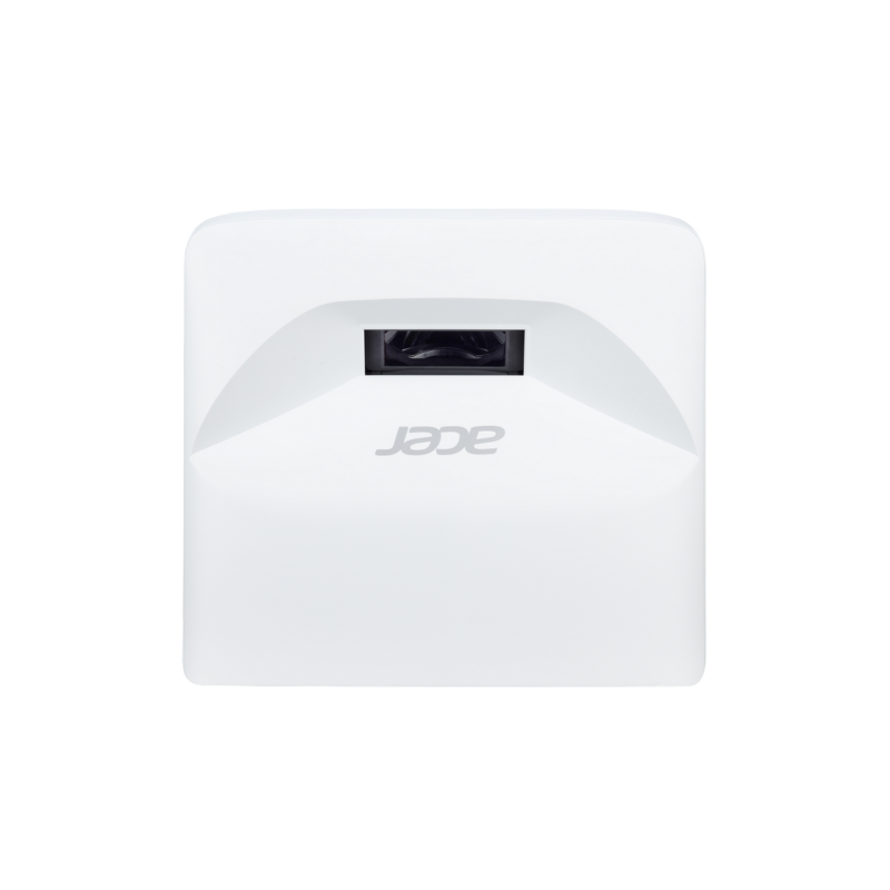 Проектор Acer L812, White
