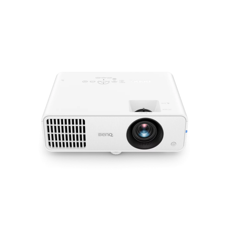 Проектор BenQ LW550, White