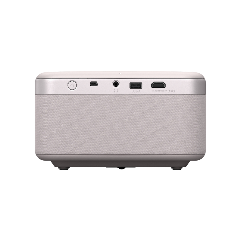 Проектор Epson EF-21R, Pink