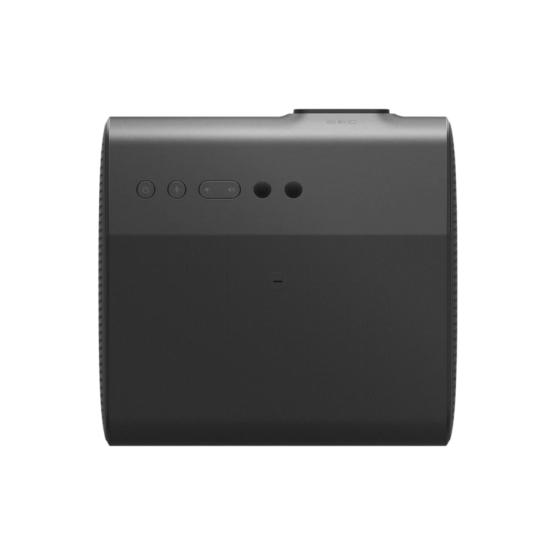 Проектор BenQ GP520, Black