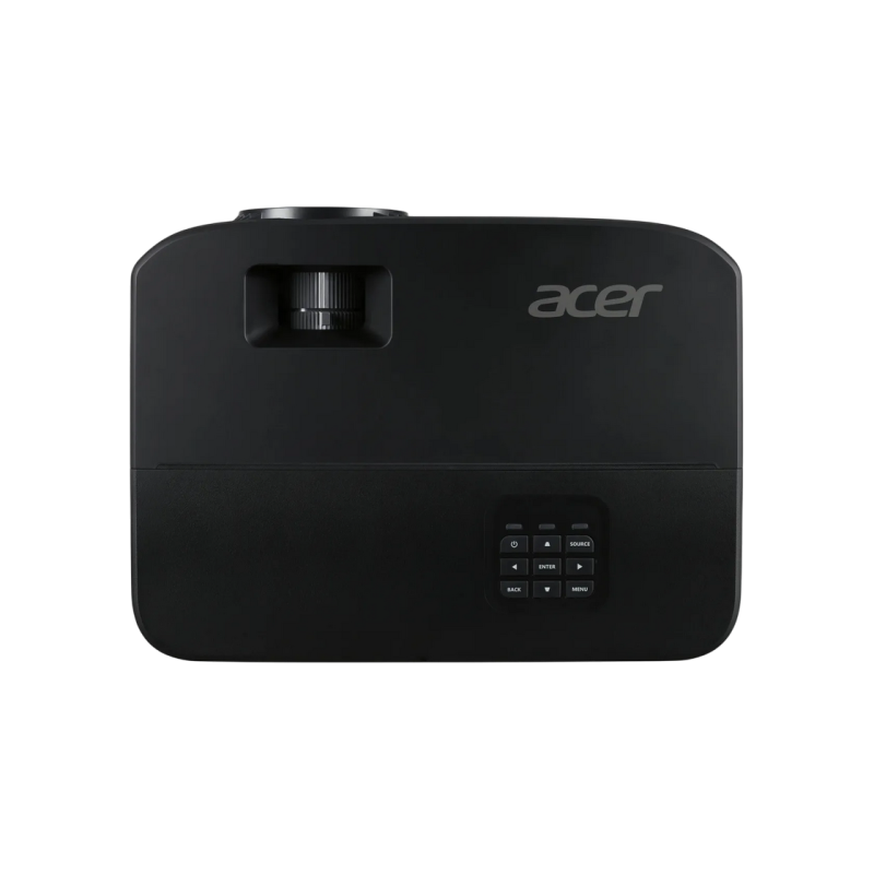 Проектор Acer X1329, Black