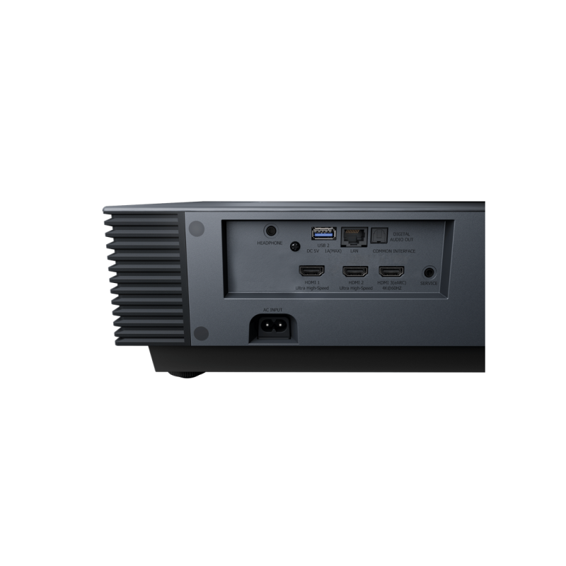 Laser Cinema Hisense PX3-PRO 4K TriChroma