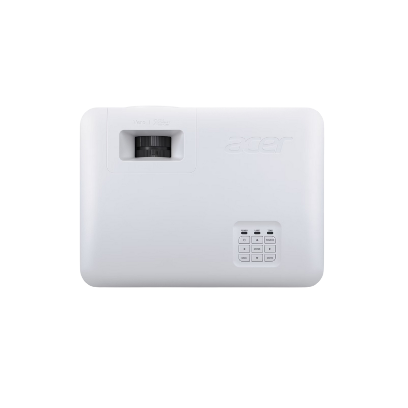 Проектор Acer Vero XL3515i, White