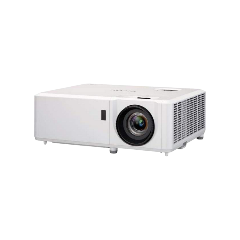 Проектор Ricoh PJ WUL5860, Белый