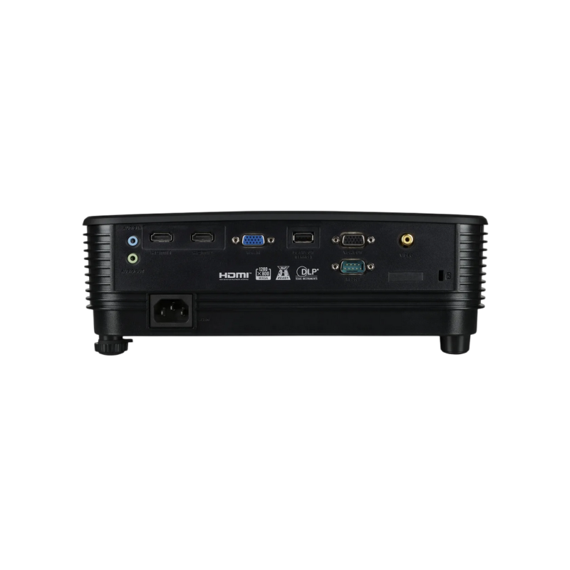 Проектор Acer X1329, Black