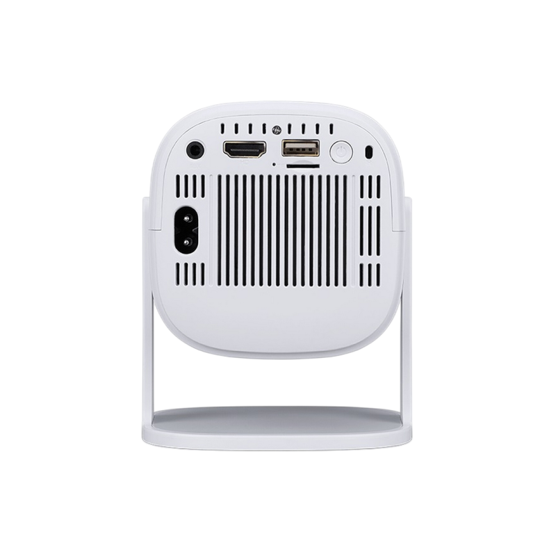 Проектор Acer Aopen QH15s, White