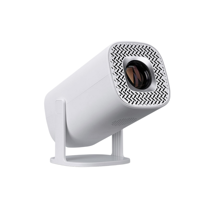Проектор Acer Aopen QH15s, White