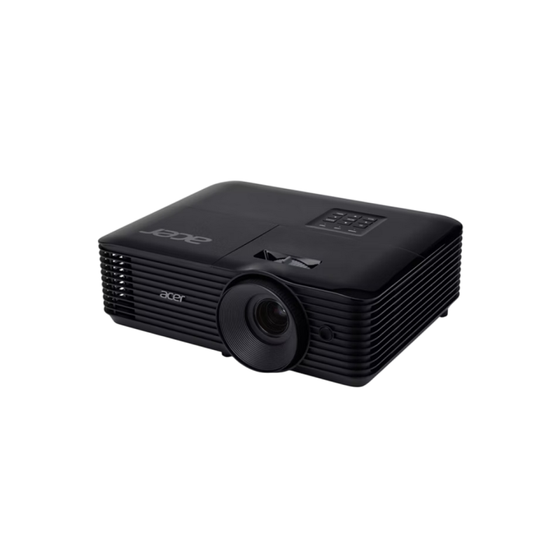 Проектор Acer X139, Black