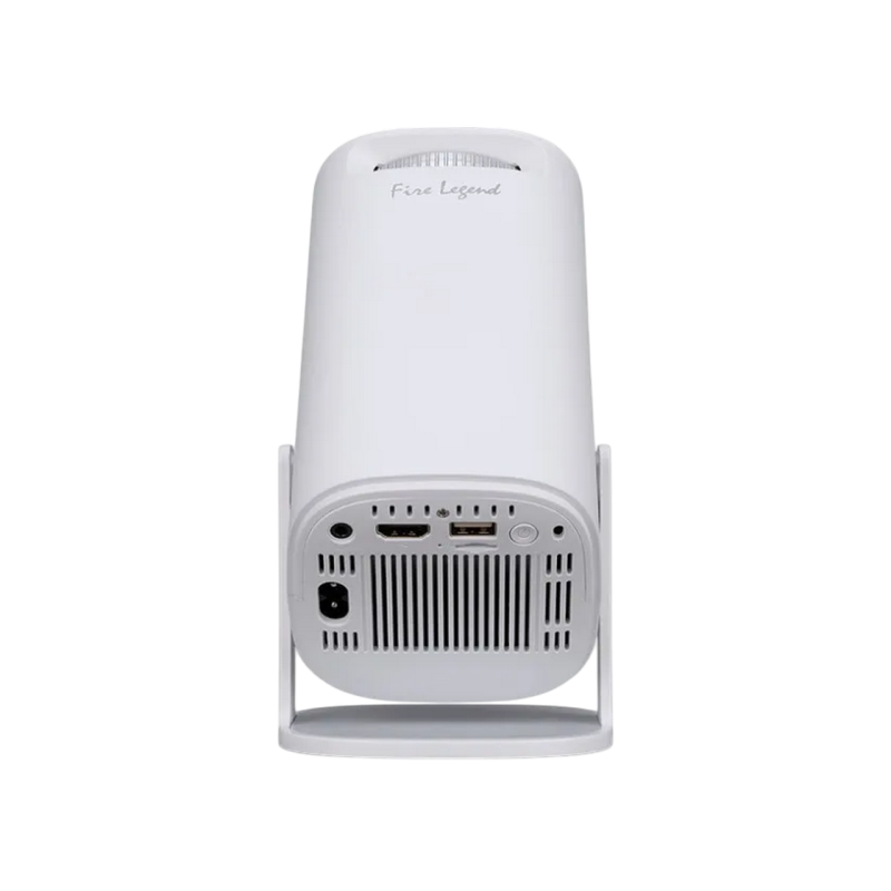 Проектор Acer Aopen QH15s, White