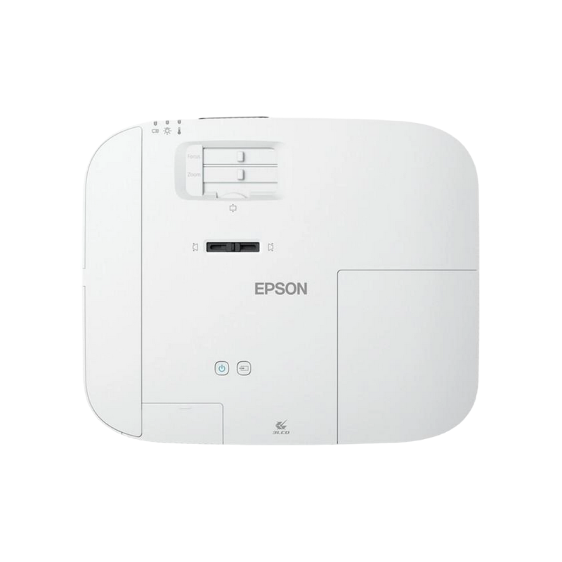 Проектор Epson EH-TW6250, White