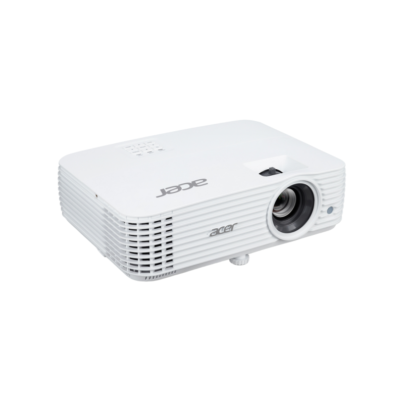 Проектор Acer X1629HK, White