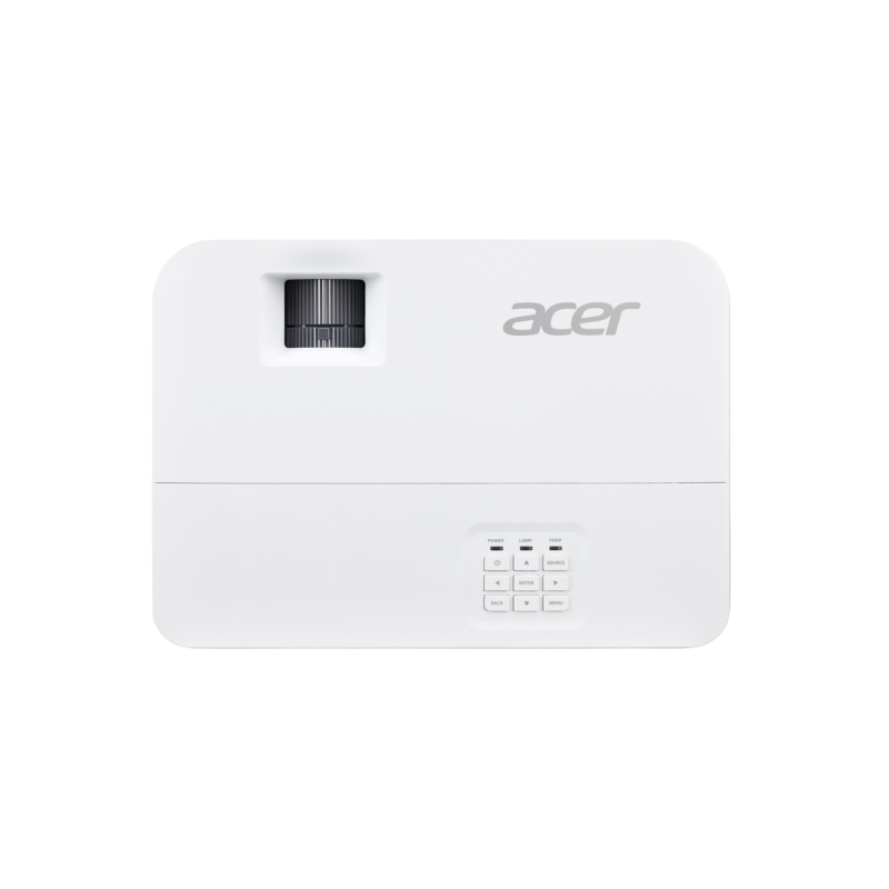 Проектор Acer X1629HK, White