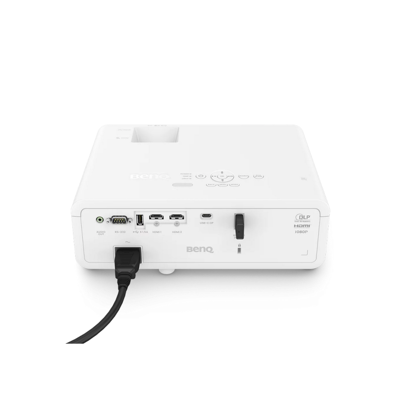 Проектор BenQ LH650, White