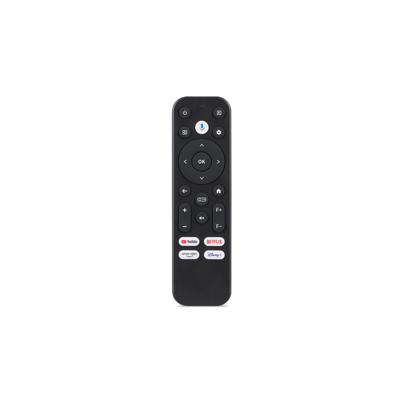 Проектор Acer Aopen QF16ATV, Grey