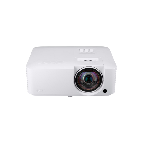 Projector Acer Vero SL2520n; Short Throw, DLP, FullHD, Laser 4000Lum, White