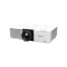 Проектор Epson EB-L630U, White