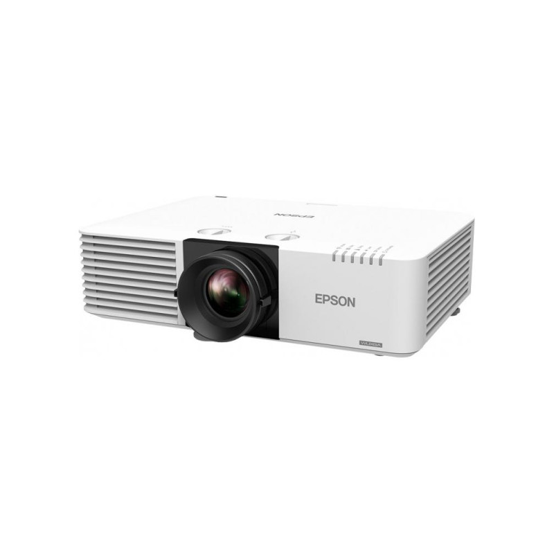 Проектор Epson EB-L630U, White