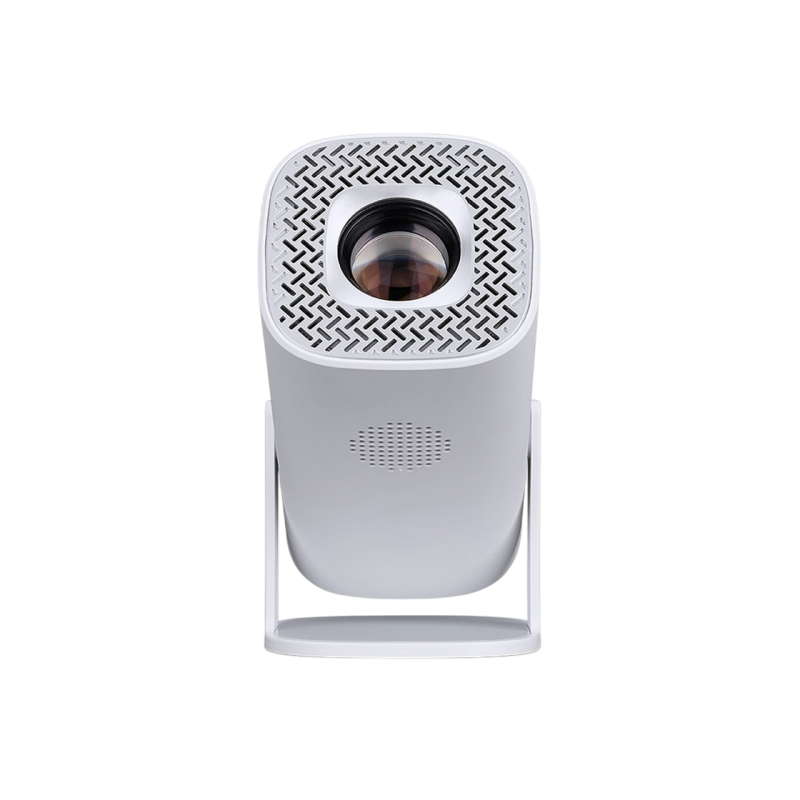 Проектор Acer Aopen QH15s, White