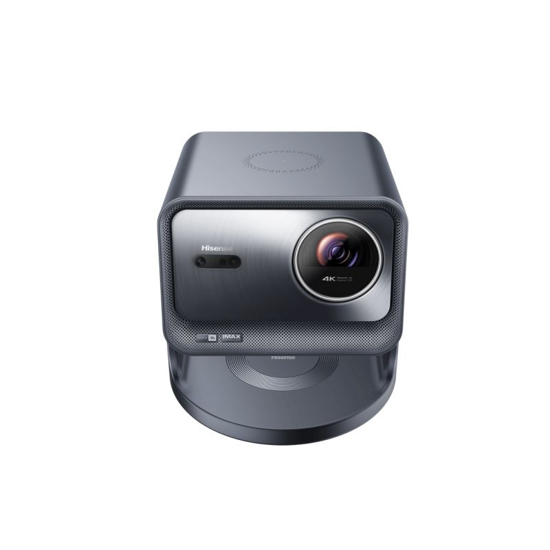 Проектор Hisense C2 Pro HSN