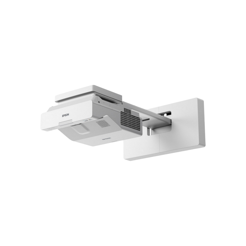 Проектор Epson EB-720, White