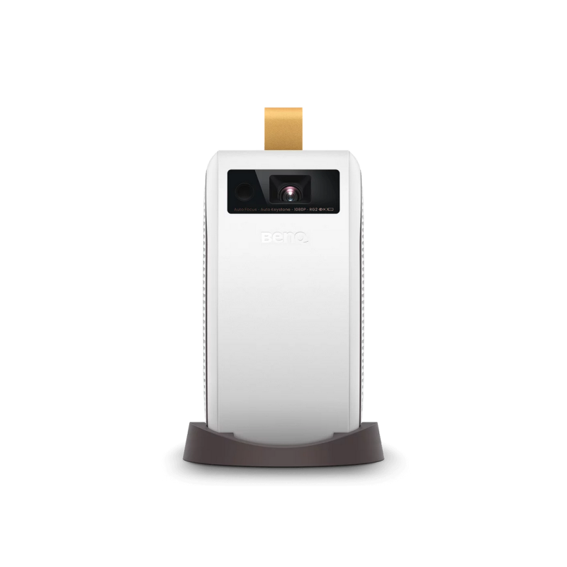 Проектор BenQ GV31, White