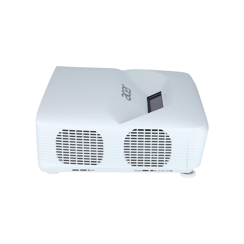 Проектор Acer L812, White
