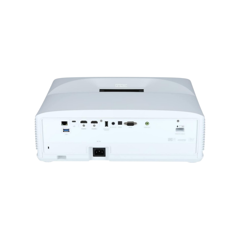 Проектор Acer L812, White