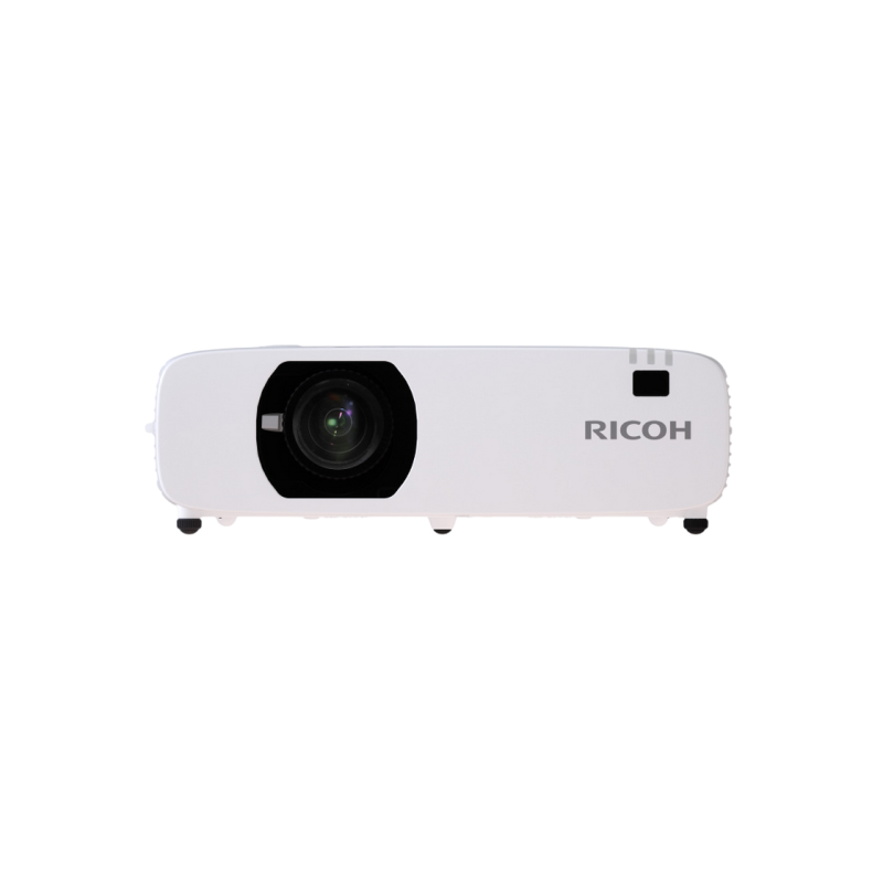 Проектор Ricoh PJ WUL5A50, белый