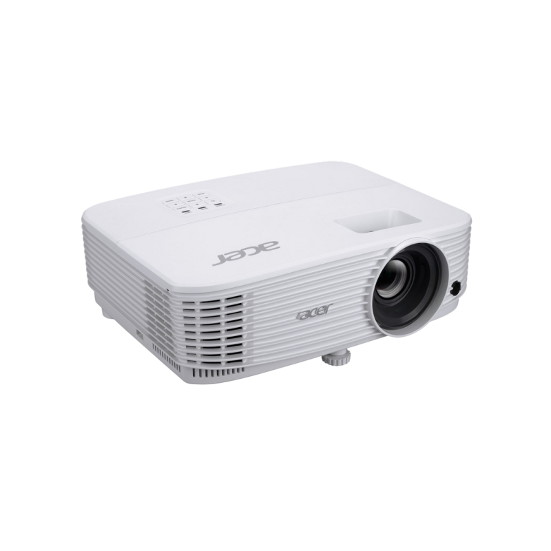 Проектор Acer H6542, White