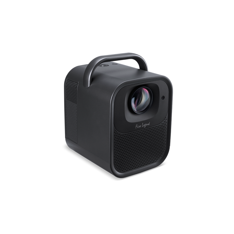 Проектор Acer Aopen QF16ATV, Grey