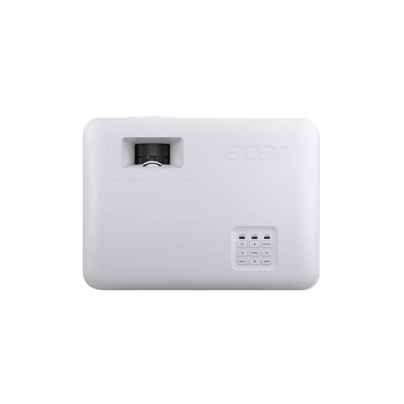 Проектор Acer Vero HL6810ATV, White