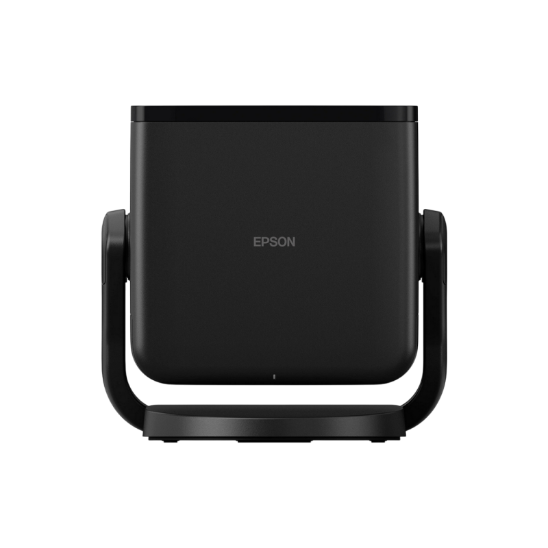 Проектор Epson EF-22B, Black
