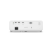 Проектор BenQ LW550, White