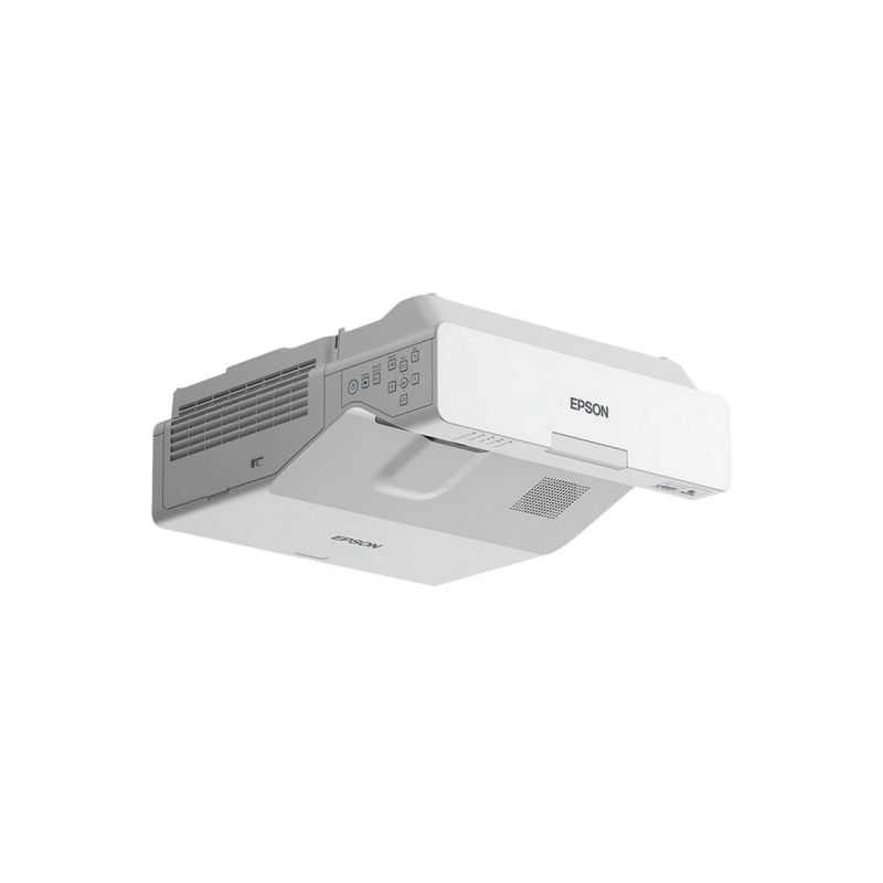 Проектор Epson EB-720, White
