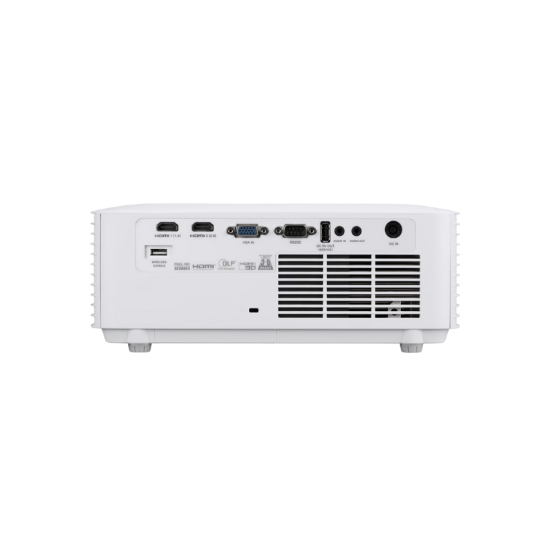 Проектор Acer Vero PL2535i, White