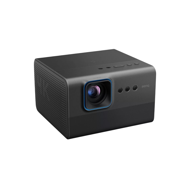 Проектор BenQ GP520, Black