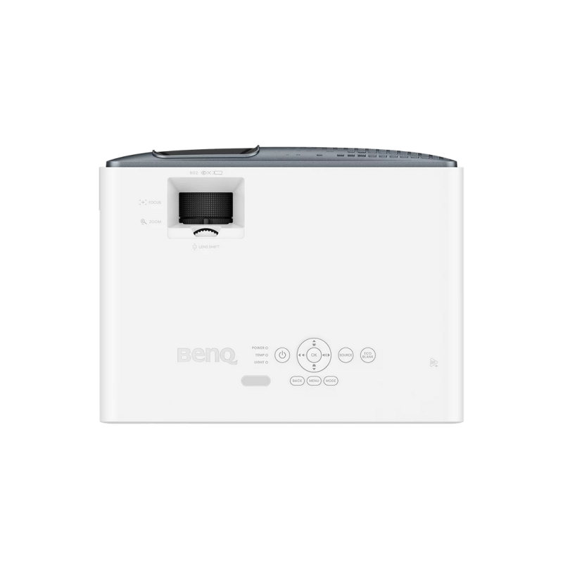 Проектор BenQ TK710, White