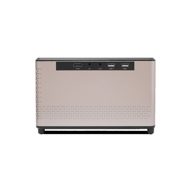 Проектор Acer Aopen QF15a