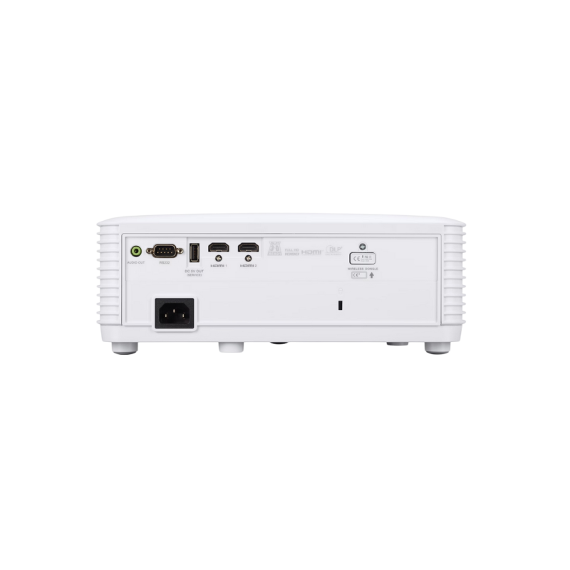 Проектор Acer Vero XL3515i, White