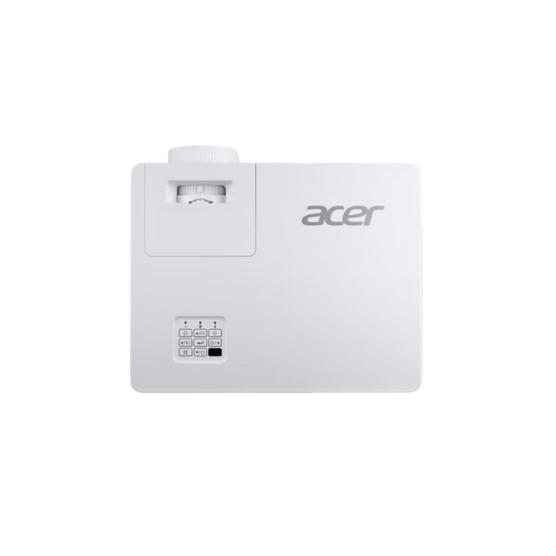 Проектор Acer PL6520, White