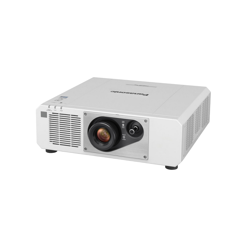 Проектор Panasonic PT-FRQ50W, White