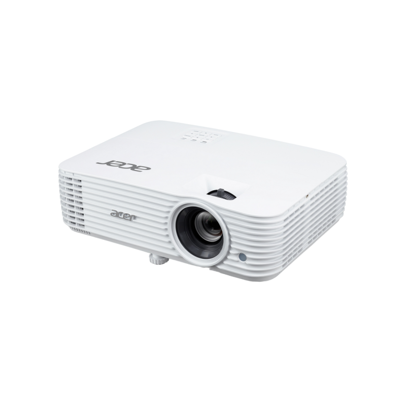 Проектор Acer X1629HK, White