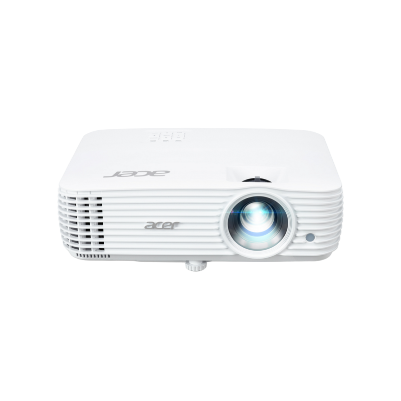 Проектор Acer X1629HK, White