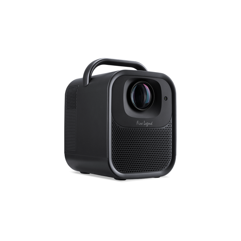 Проектор Acer Aopen QF16ATV, Grey