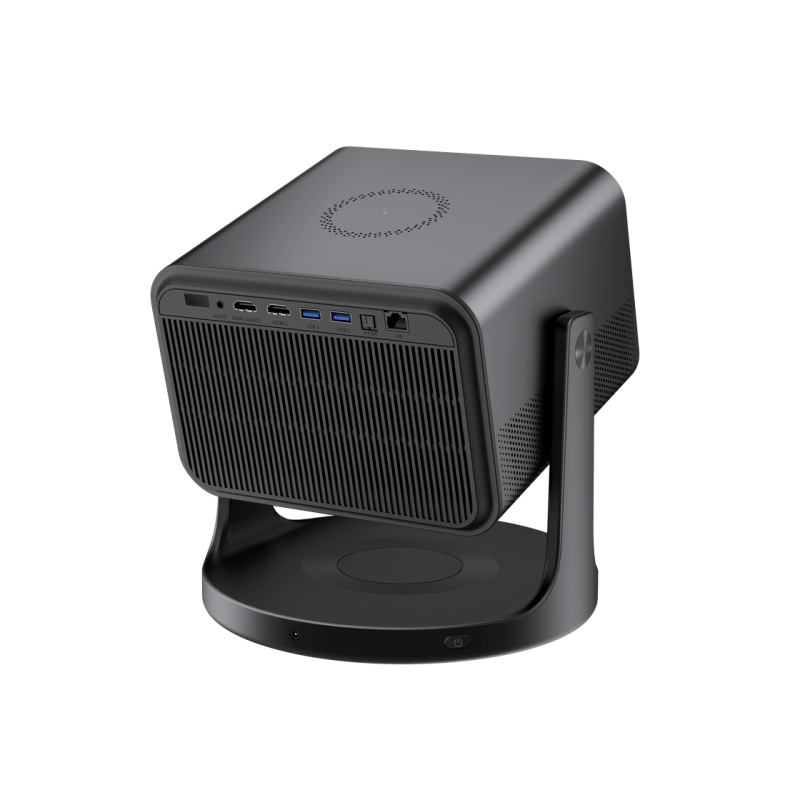 Projector Hisense C3 HSN