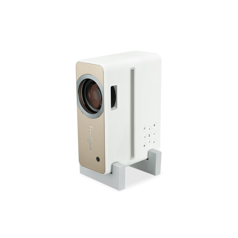 Проектор Acer Aopen QF12, White