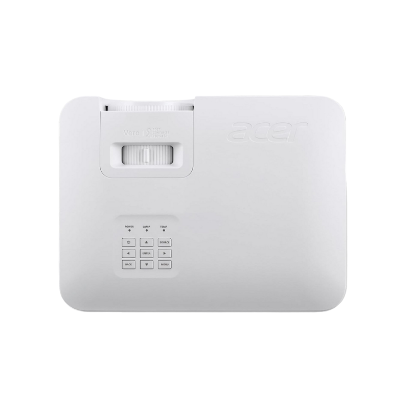 Проектор Acer Vero XL2330W, White
